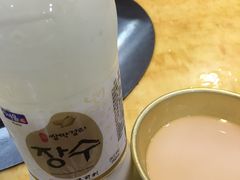 -牛信亭韩国料理·炭火烤肉(紫藤路店)