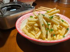 -蛮佬拾·乡里土菜馆(河西王府井店)