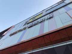 -吾悦广场(南京鼓楼店)