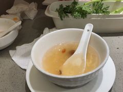 -海底捞火锅(上地华联店)
