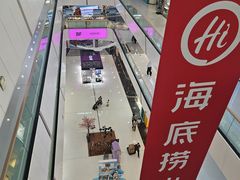 -万达广场(北京槐房店)