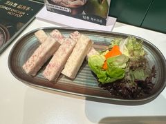 -烹然四季椰子鸡火锅(姚家园万象汇店)