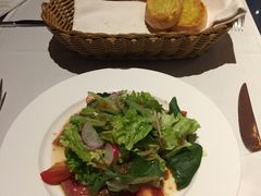 -戈雅法餐厅(世界城广场店)