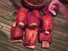 -花马天堂云南餐厅 Lost Heaven(高邮路店)