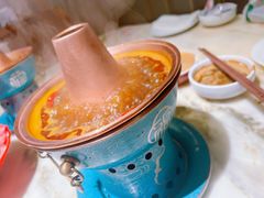 -涮福記·现切牛羊肉火锅(世纪汇店)