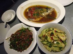 -大碗厨 25年老字号 现炒湘菜(四季天地店)