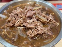 -庆米鲜朝鲜族拌饭(固戍店)