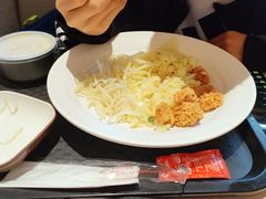 -乡村基(南坪上海城店)