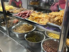 -凤张螺蛳粉·爽口粉(跃进路总店)