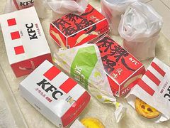 -肯德基(亦庄上海沙龙店)