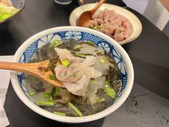 福鼎肉燕-小宝·路鼎记·福鼎特色小吃(富民路店)