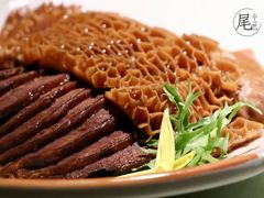 烧味拼盘-花千醉(新街口店)