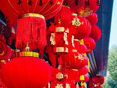 -城隍庙小礼品市场(福佑商厦福佑路店)