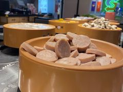 -龍歌自助小火锅(崂山丽达店)