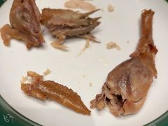 -金狮麟·新豫菜(金码大厦店)