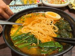 -小川洋风料理(江汉路店)