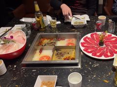 -大妙火锅·非物质文化遗产(东郊记忆店)