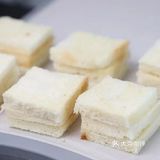 超简单5步曲,恋爱三明治🥪,“味”你心动~