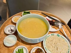 -一坐一忘云南菜(嘉里中心店)