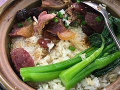 -煲煲掂风味煲仔饭餐厅(西区店)