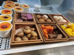 -晶丽香榭自助餐(南京大饭店)