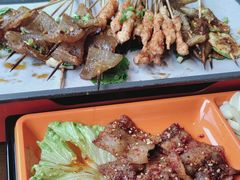 -林二哥宜烤官·宜宾小烧烤