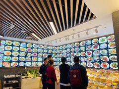 -旺达·福州菜(正大广场店)