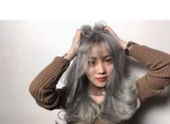 -GIRL STYLE 烫发·染发沙龙