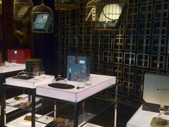 -济南富力凯悦酒店