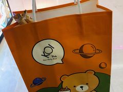 -KOI Thé(力宝广场店)