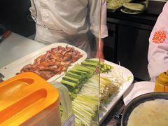 -星伦多自助料理(华润万象城店)