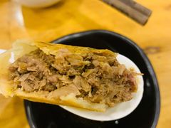 门钉肉饼-金生隆(六铺炕店)