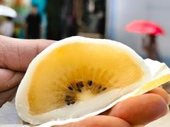 -澳门长洲糯米糍(柯打苏沙街店)