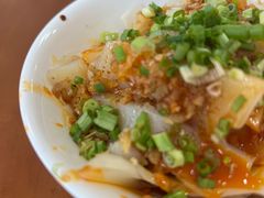 -发财凉粉(公园中路店)