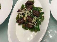 -京香轩·中餐厅(上海中庚聚龙酒店)