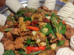 -东来土菜馆(民祥园路店)