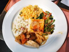 -清迈艾美酒店自助餐厅