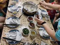 -原味四季椰子鸡(公明百佳华店)