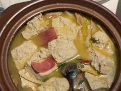 -漢舍中国菜馆(浦东嘉里城店)