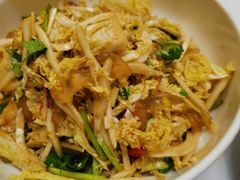 包菜海蜇-眉州东坡(亚运村店)