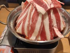 寿喜烧-沼津港渔市(宏伊国际广场店)