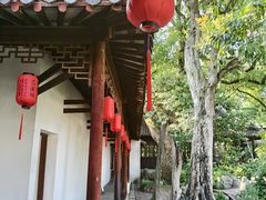 -上海醉白池公园