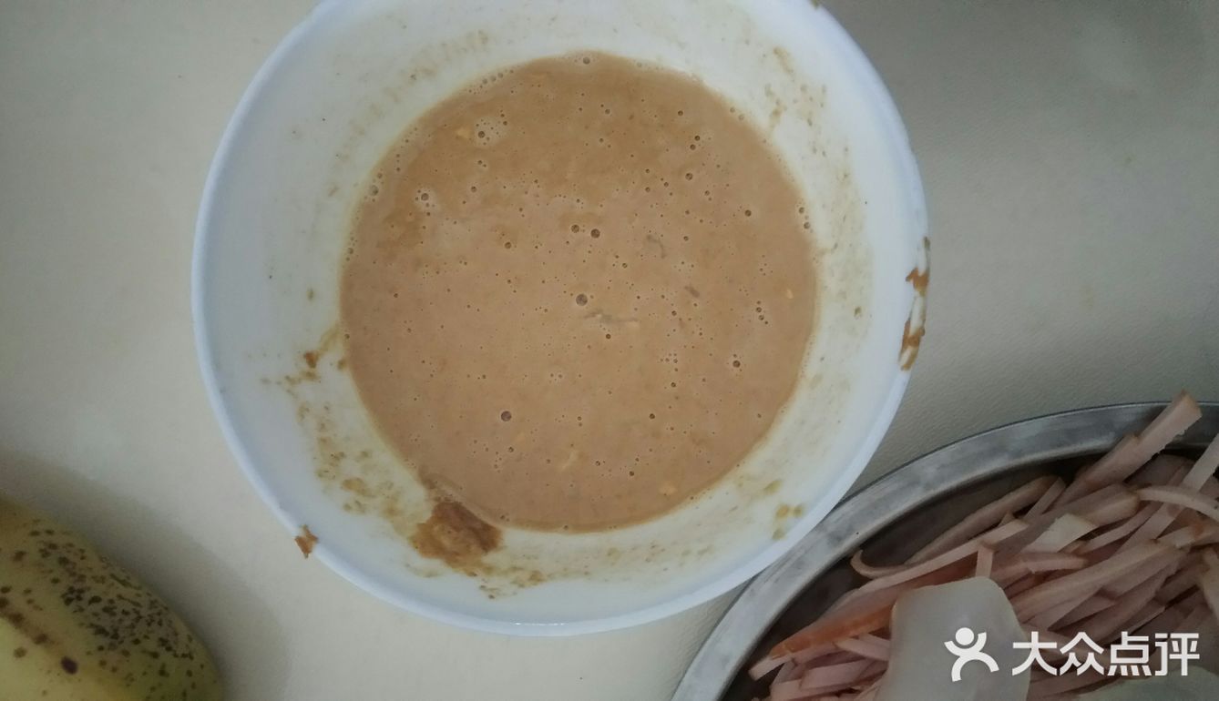 夏天最喜欢的几道凉菜之拌拉皮