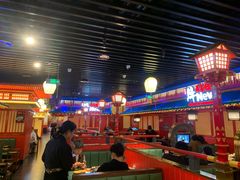 -牛New寿喜烧(金鹰世界店)