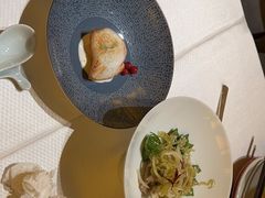 -北京柏悦酒店·锦庭餐厅Dining Room