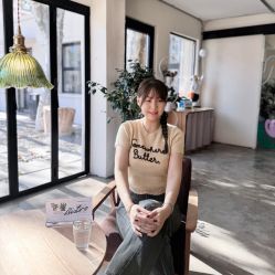 -Hello Lady发型设计