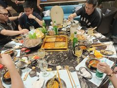 -王家渡火锅店(亦庄店)
