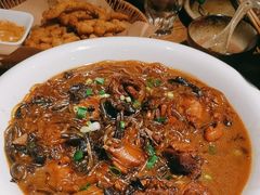 -鸽子窝(青塔店)