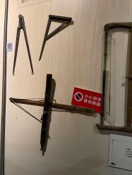 -文旺阁亲子手工DIY木作博物馆