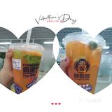 夏日午后必备奶茶、果茶大合集，生活就要喝出来！